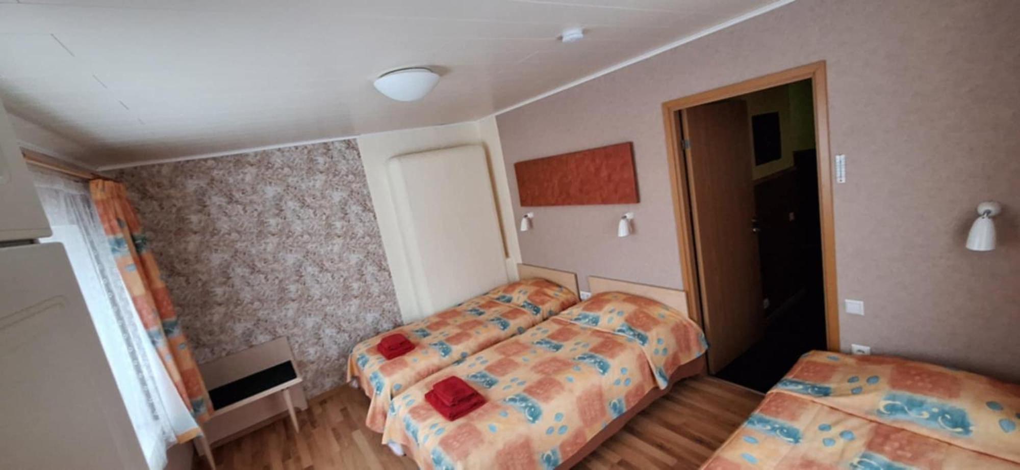 Piiri Holiday House Отепяе Екстер'єр фото