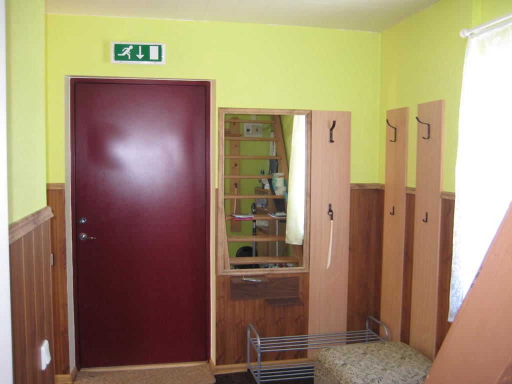 Piiri Holiday House Отепяе Номер фото